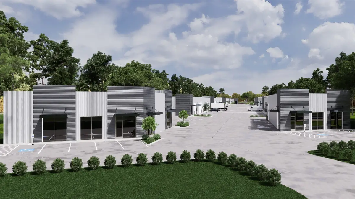 0 Fm 3083, Conroe, TX 77301 - Image #1