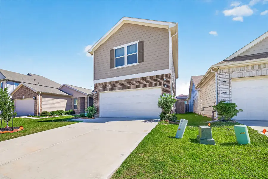 23314 Stahl Creeks Lane, Spring, TX 77373 - #3