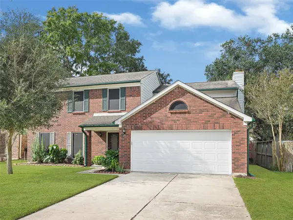 3407 Fort Richmond Drive, Richmond, TX 77406