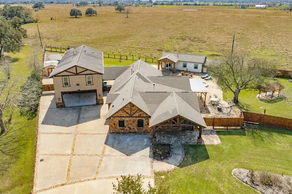 5022 Riverview Drive #CR930, Alvin, TX 77511