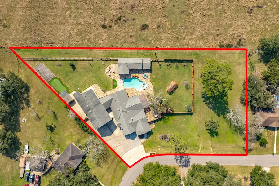 5022 Riverview Drive #CR930, Alvin, TX 77511 - #3
