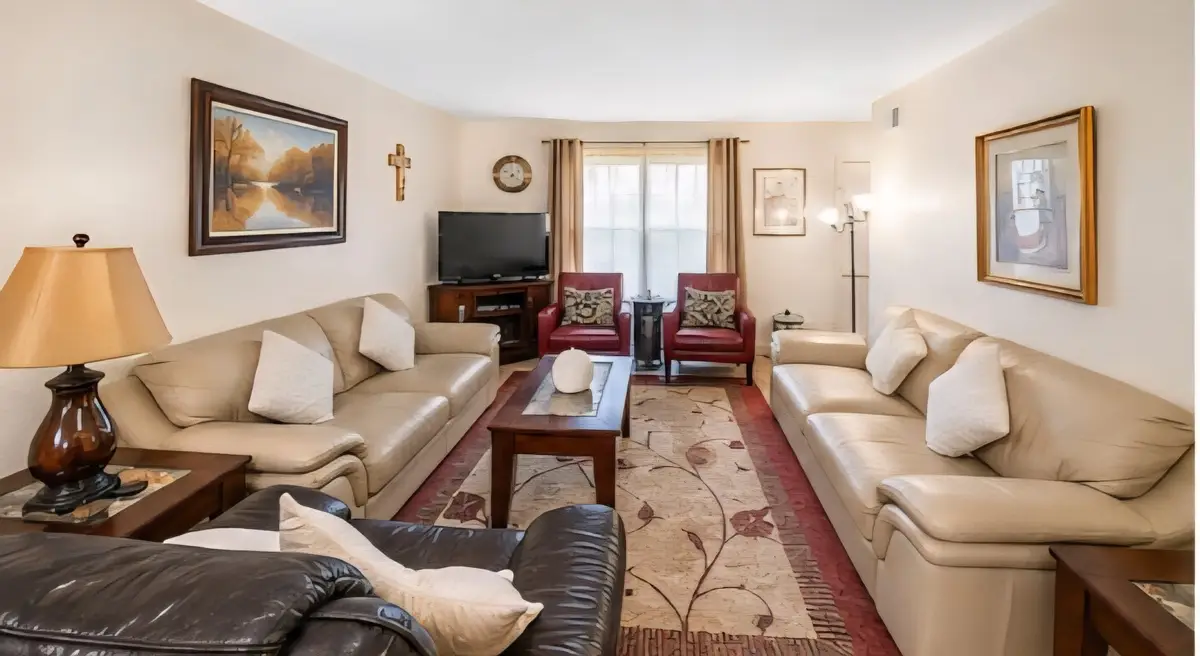 3303 W Greenridge Drive #38, Houston, TX 77057 - #1