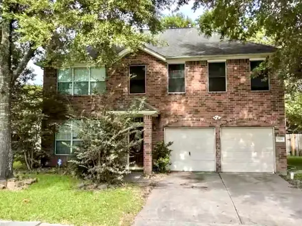 18914 Atasca South Drive, Humble, TX 77346