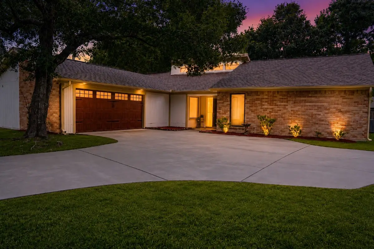 16411 Seven Waves Court, Crosby, TX 77532 - #1