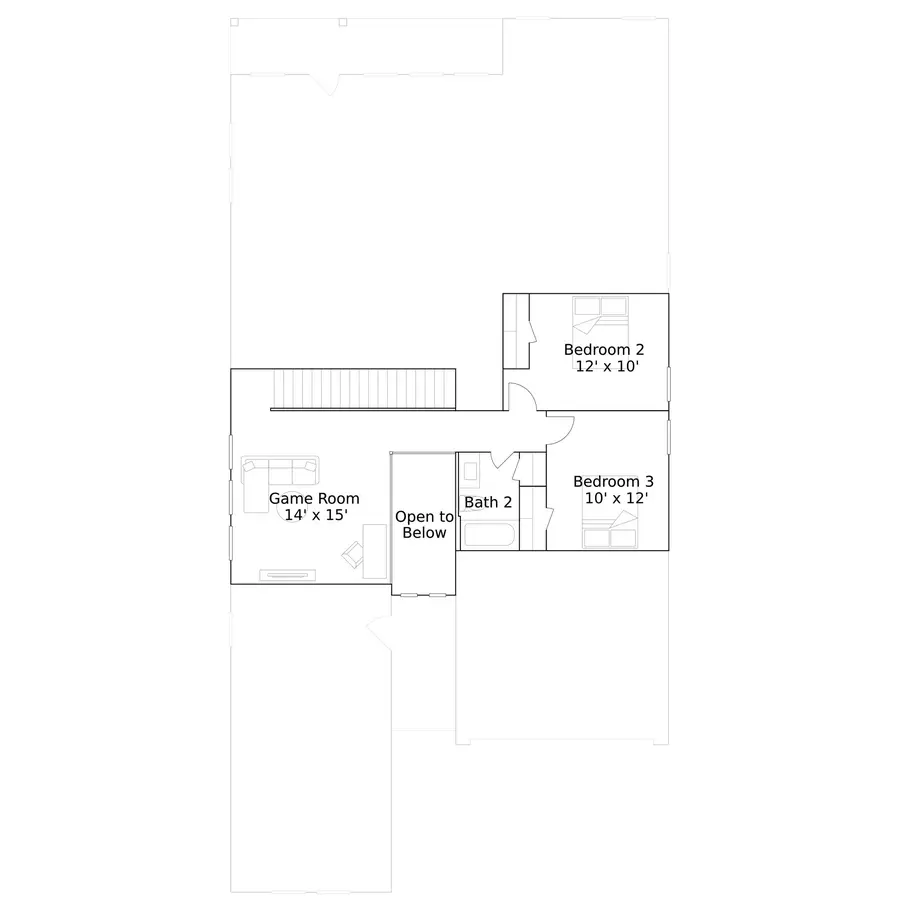 2633 Swift Sail Drive, League City, TX 77573 - #3