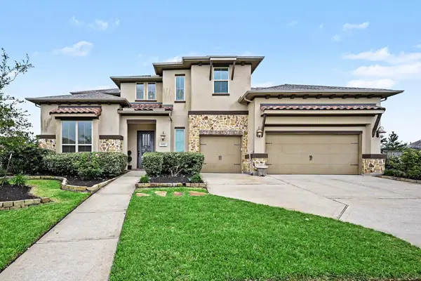 18802 Centerra Springs Drive, Cypress, TX 77429