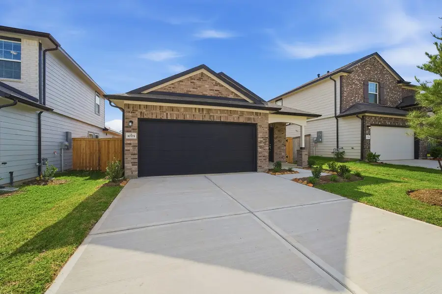10771 Sora Drive, Willis, TX 77378 - #2