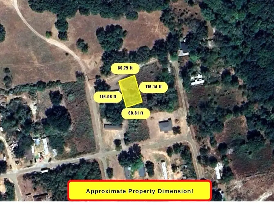 0 Carver Street, Snook, TX 77878 - #2