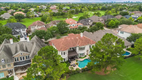 3319 Bridgeberry Lane, Houston, TX 77082