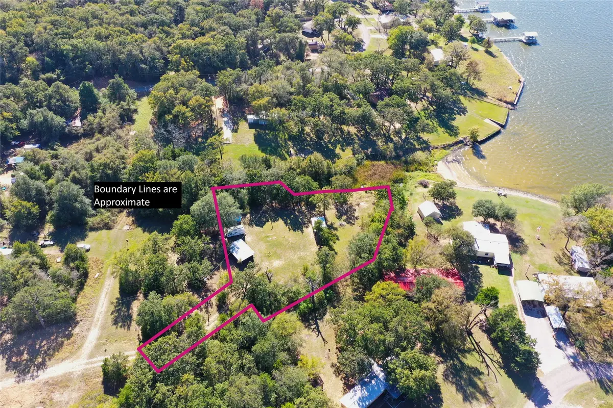 19035 County Road 371, Jewett, TX 75846 - Image #1