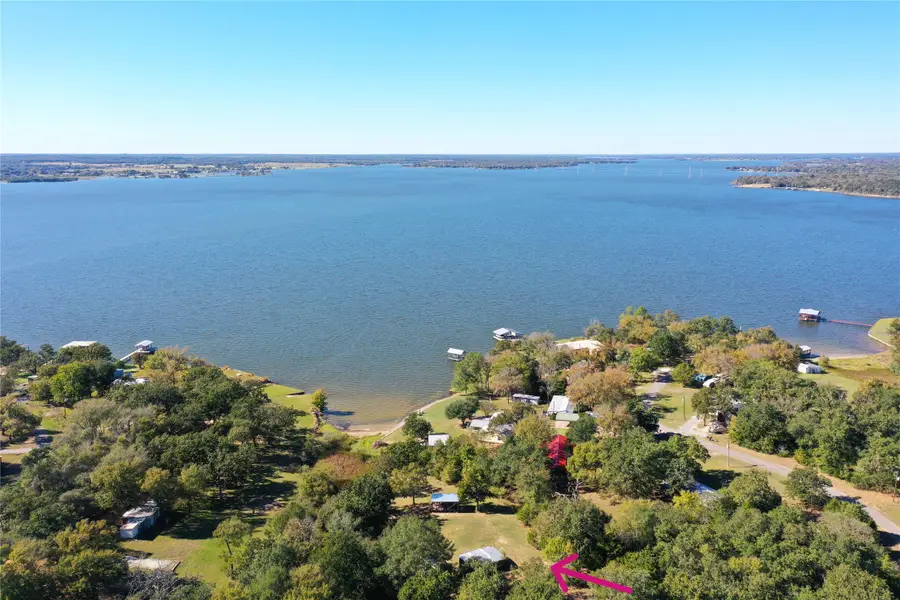 19035 County Road 371, Jewett, TX 75846 - Image #2