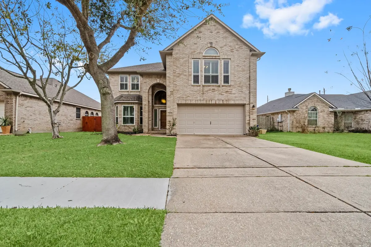 3505 Cedar Prairie Drive, League City, TX 77573 - Image #1