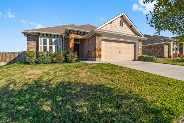 199 Racetrack Lane, Montgomery, TX 77356