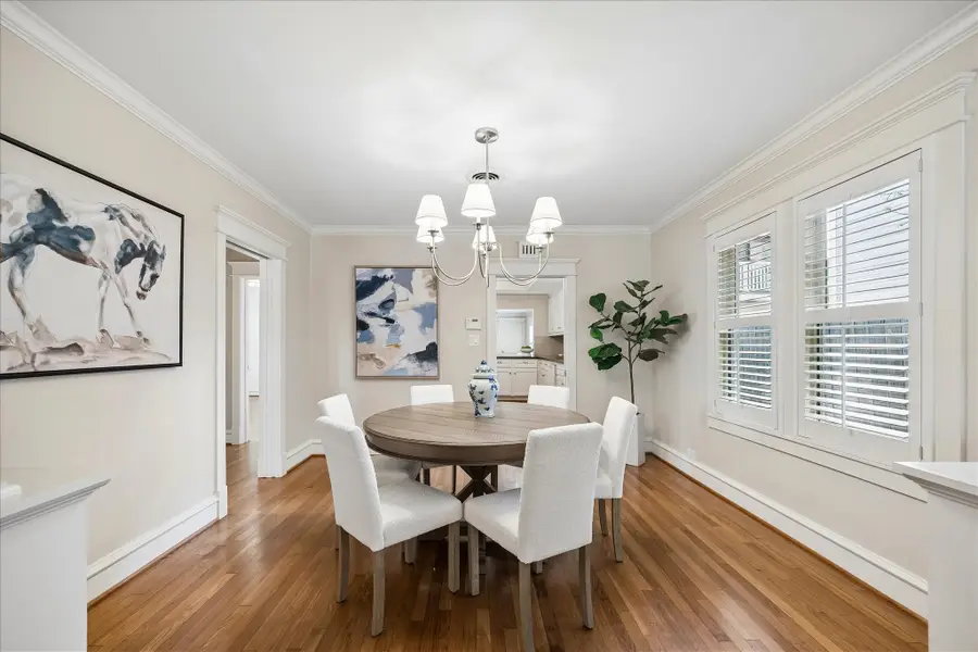 758 E 17th Street, Houston, TX 77008 - #3