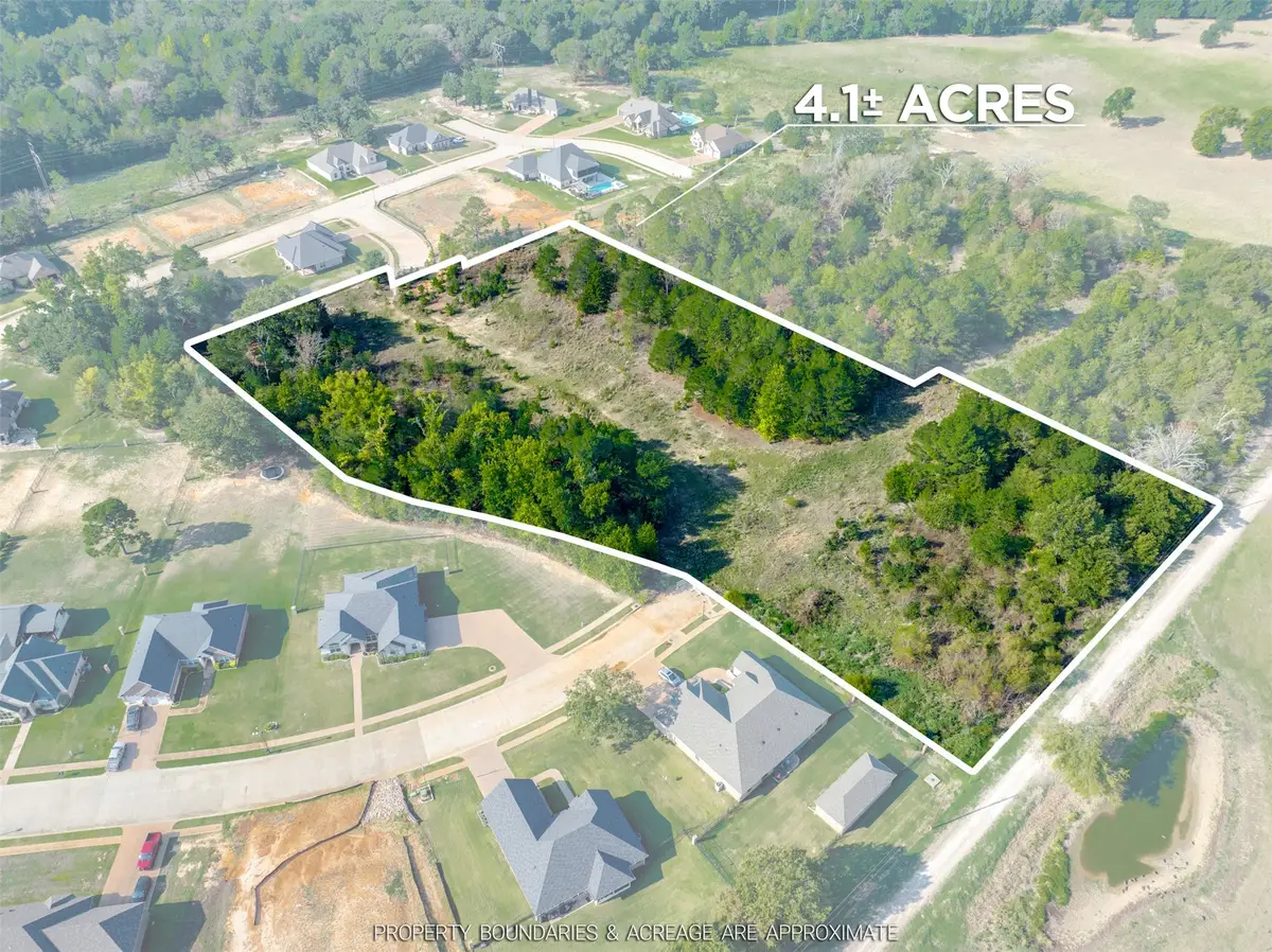 0 Corrigan Trails Boulevard, Lindale, TX 75771 - #1