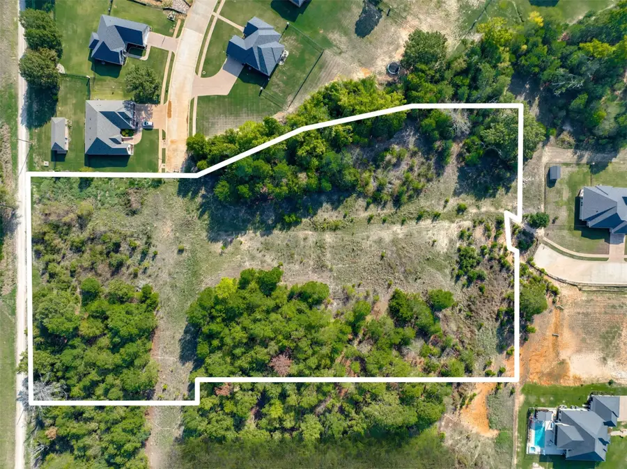 0 Corrigan Trails Boulevard, Lindale, TX 75771 - #3