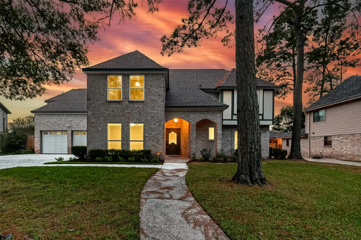 18307 Running Vine Lane, Spring, TX 77379 - Image #1