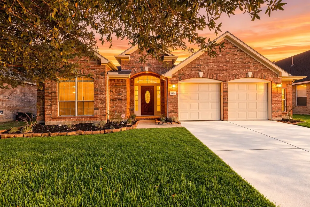 6403 Pinyon Trail Drive, Spring, TX 77389 - #1