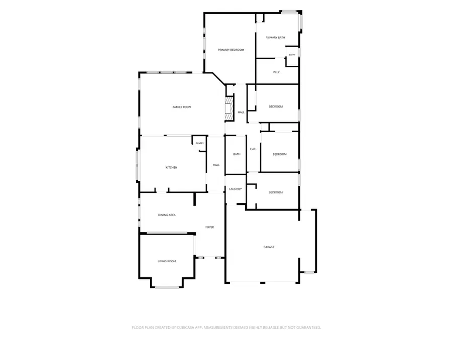 6403 Pinyon Trail Drive, Spring, TX 77389 - #3
