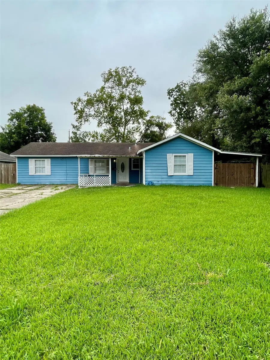 10823 Eddyrock Street, Houston, TX 77089 - #2