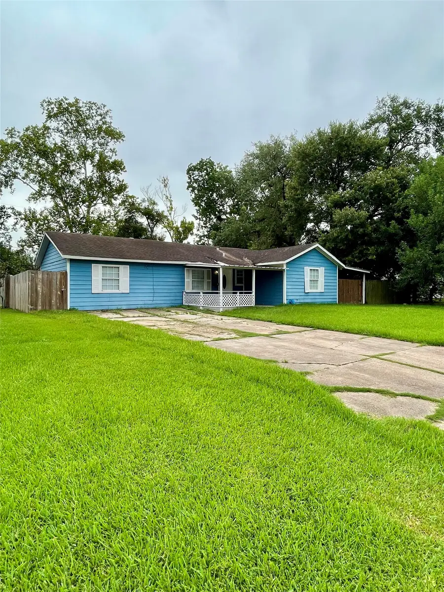 10823 Eddyrock Street, Houston, TX 77089 - #3