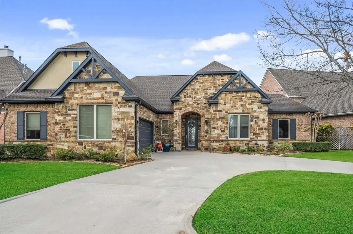 314 Bayshore Drive, Montgomery, TX 77356 - #1