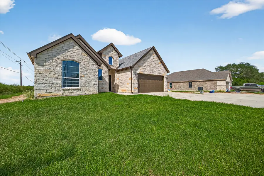 501 Oleander Street, Prairie View, TX 77484 - #2