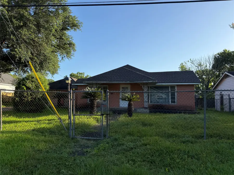 4537 Teton Street, Houston, TX 77051 - #2
