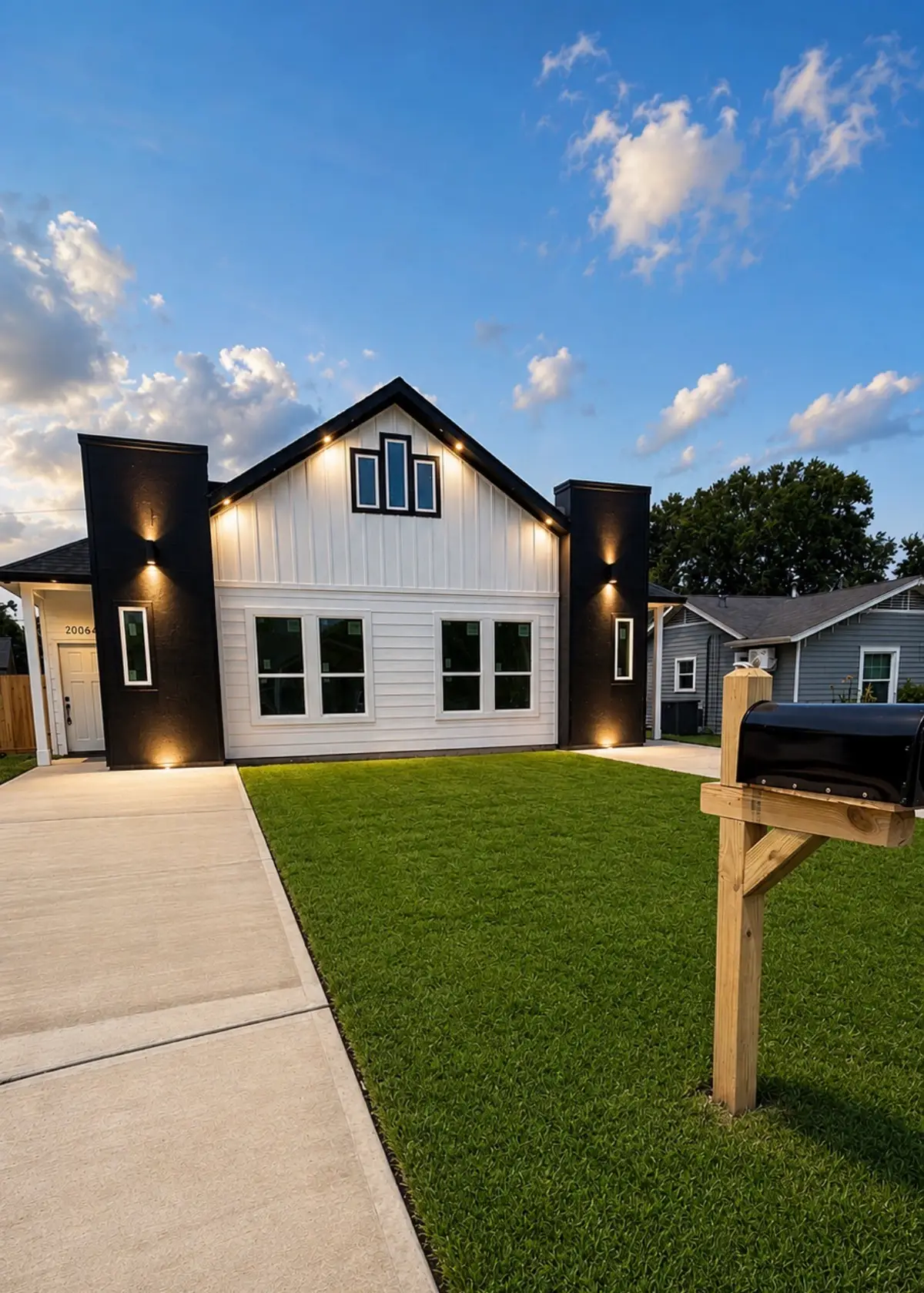 2006 Vince Street, Pasadena, TX 77502 - #1