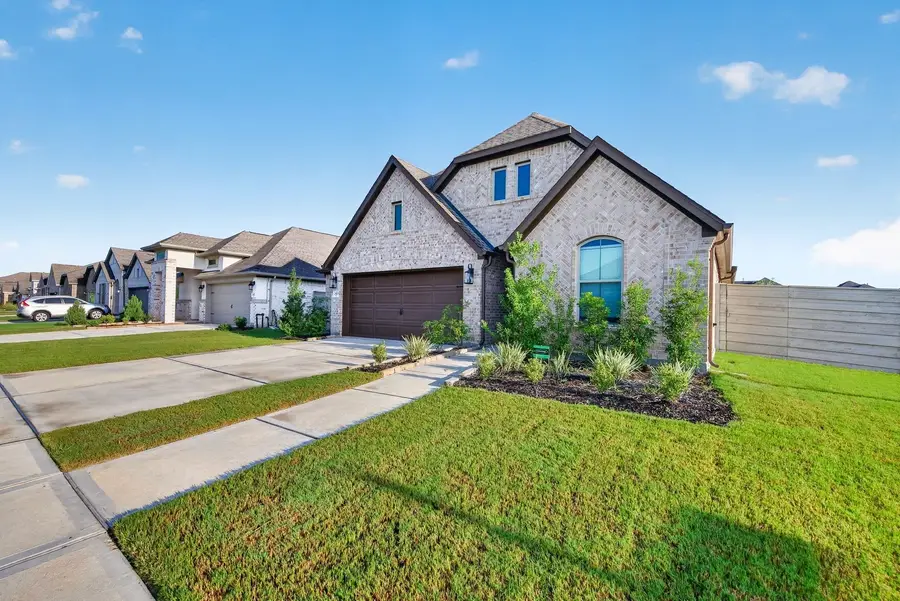 2419 Honeyberry Shrub Drive, Manvel, TX 77578 - #3