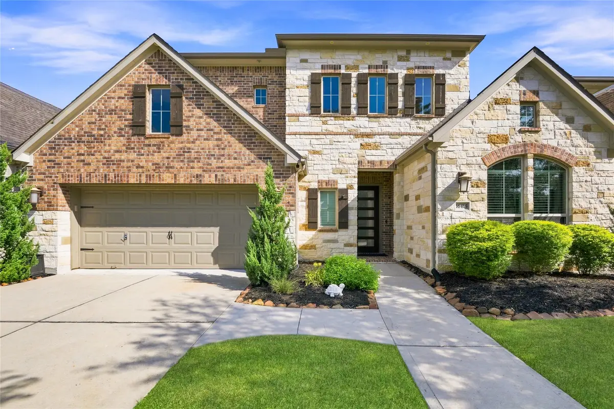 16415 Whiteoak Canyon Drive, Humble, TX 77346 - #1