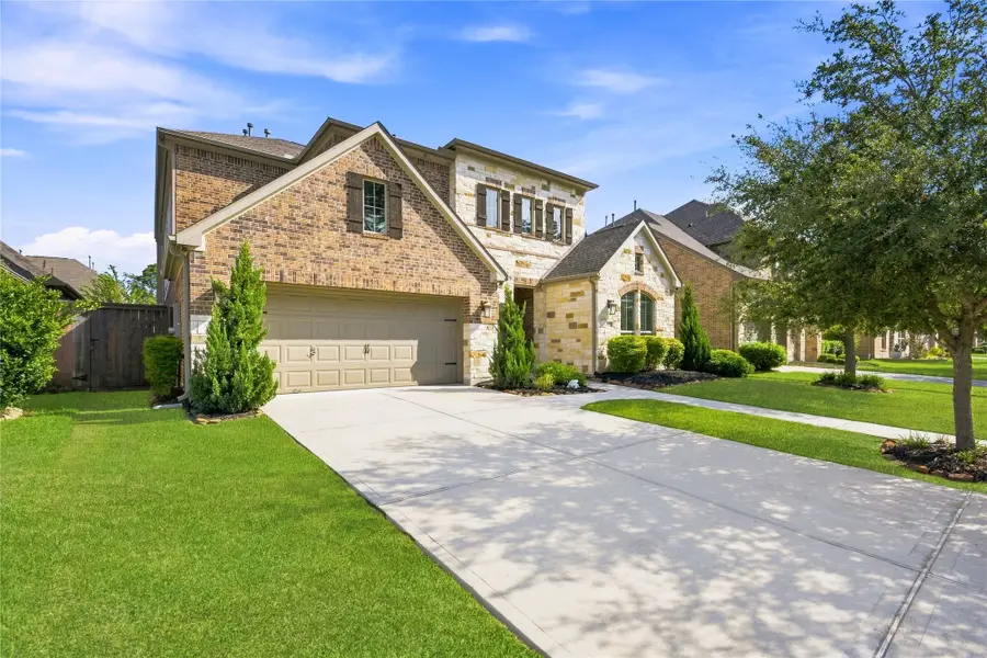 16415 Whiteoak Canyon Drive, Humble, TX 77346 - #2