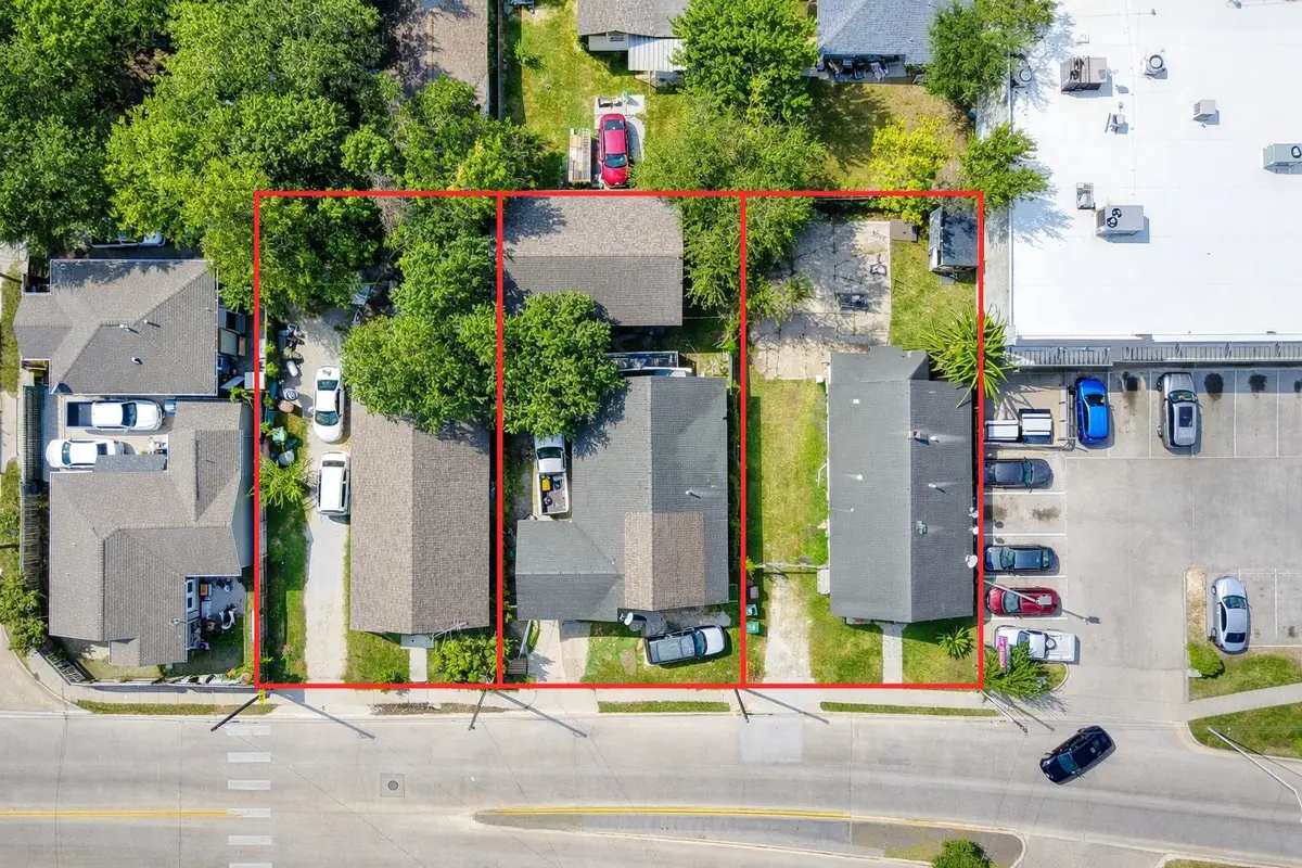 2403/2409/2411 Fulton Street, Houston, TX 77009 - #1