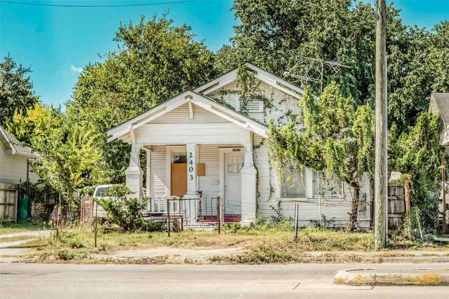 2403/2409/2411 Fulton Street, Houston, TX 77009 - #3