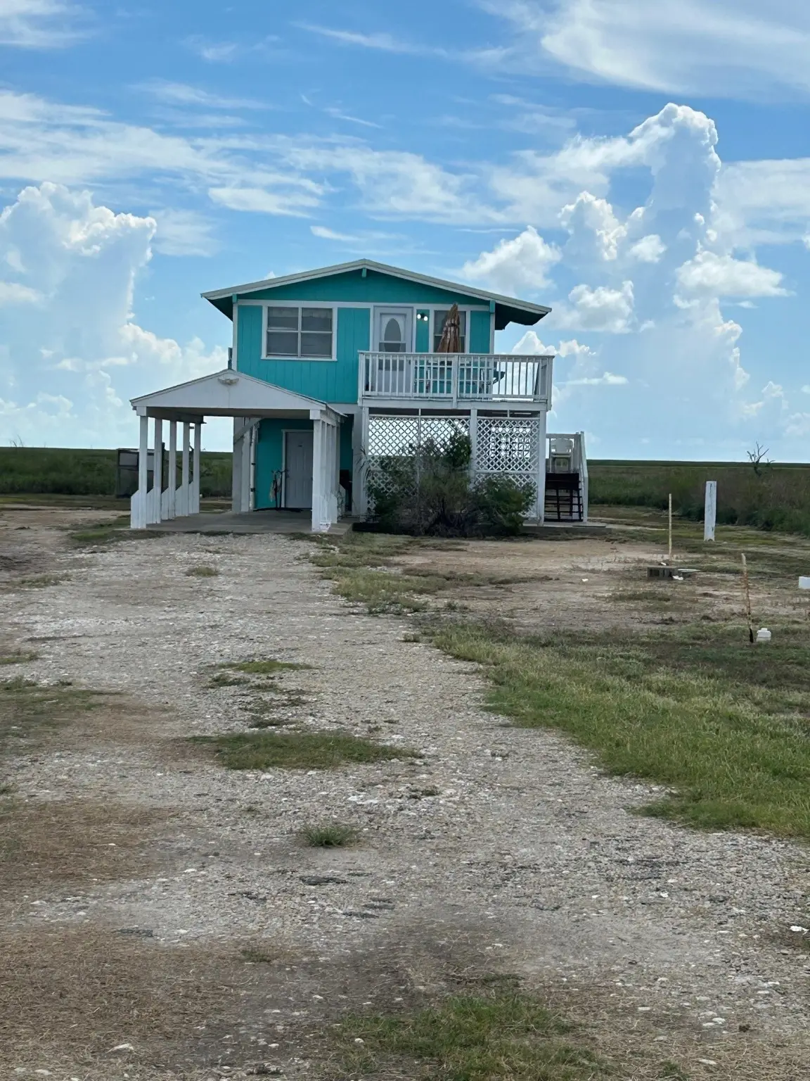 1379 Fm-2031, Matagorda Sargent, TX 77414 - Image #1