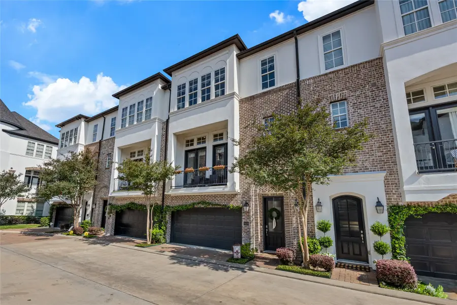 5628 Cohn Terrace, Houston, TX 77007 - #2