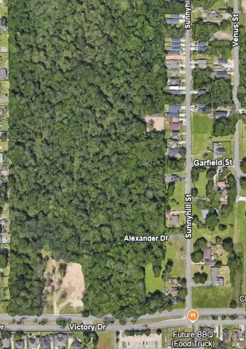 000 Washington, Houston, TX 77088 - #1