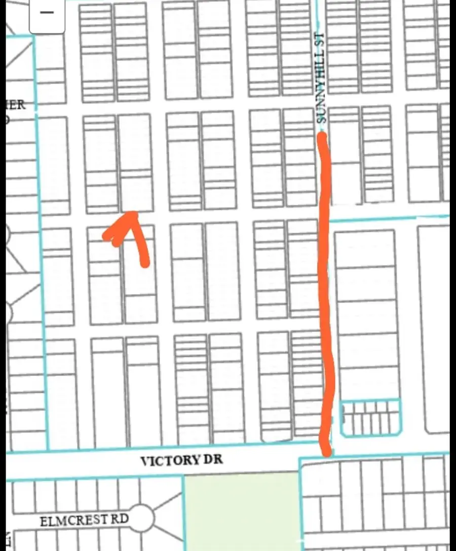 000 Washington, Houston, TX 77088 - #3