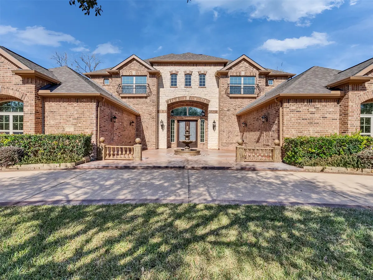 34 La Serra Path, Missouri City, TX 77459 - #1