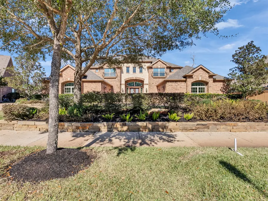 34 La Serra Path, Missouri City, TX 77459 - #2