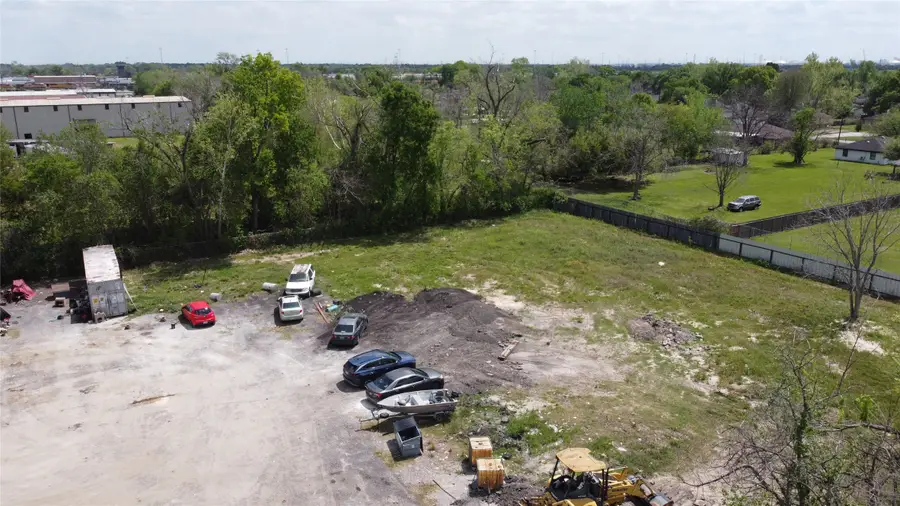 7314 Philibert Lane, Houston, TX 77028 - #3