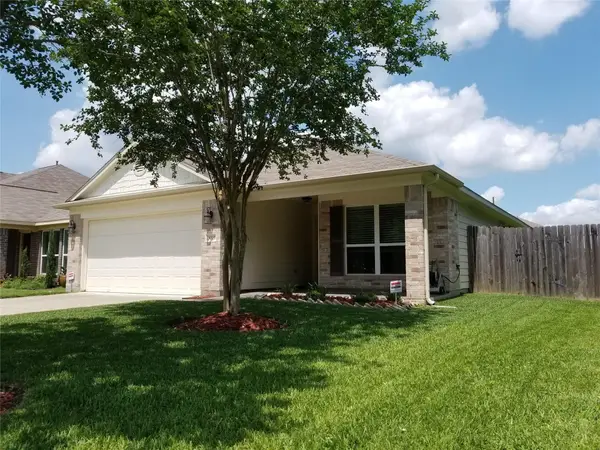 3002 Barkers Crossing Avenue, Houston, TX 77084