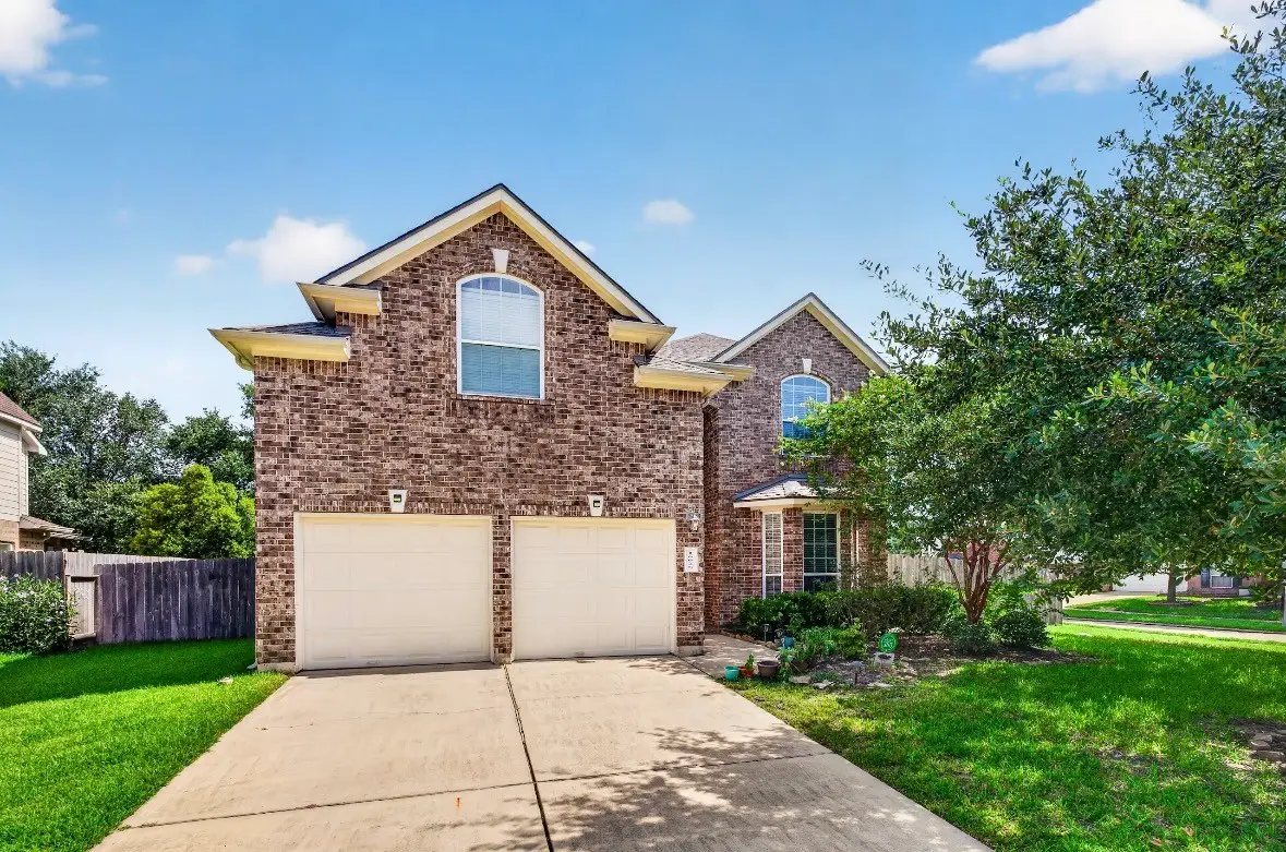 16026 Rustlers Trail Lane, Cypress, TX 77429 - #1