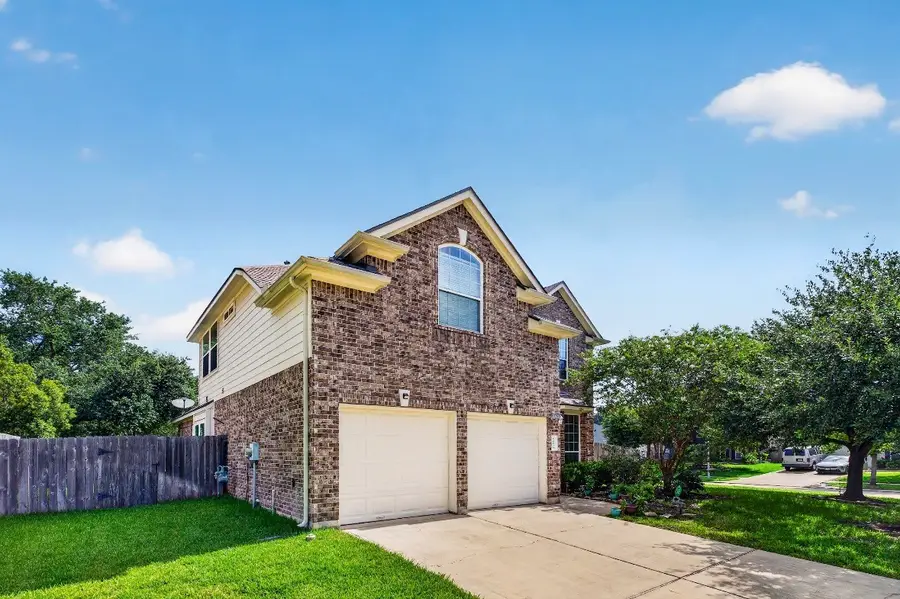 16026 Rustlers Trail Lane, Cypress, TX 77429 - #2