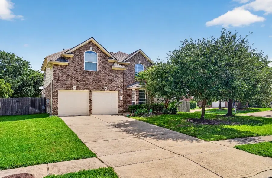 16026 Rustlers Trail Lane, Cypress, TX 77429 - #3