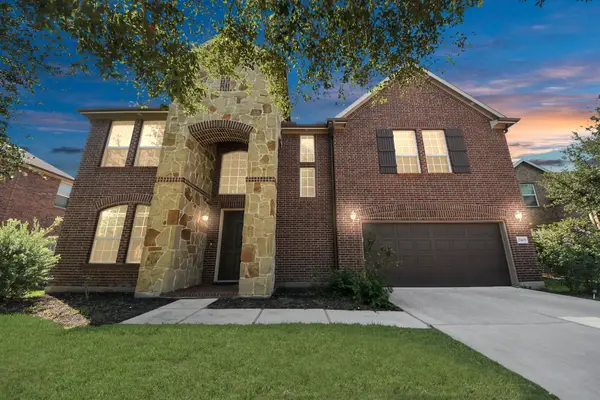 27419 Canyon Reach Drive, Katy, TX 77494