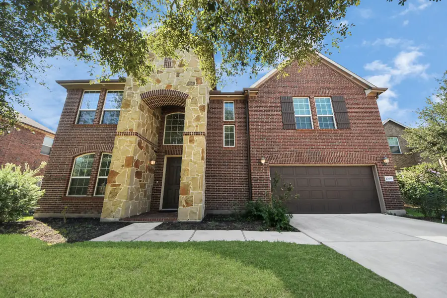 27419 Canyon Reach Drive, Katy, TX 77494 - #2