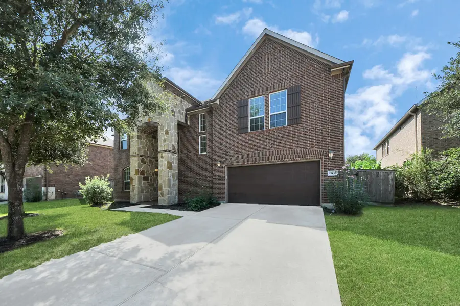 27419 Canyon Reach Drive, Katy, TX 77494 - #3