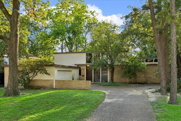 315 Tealwood Drive, Houston, TX 77024