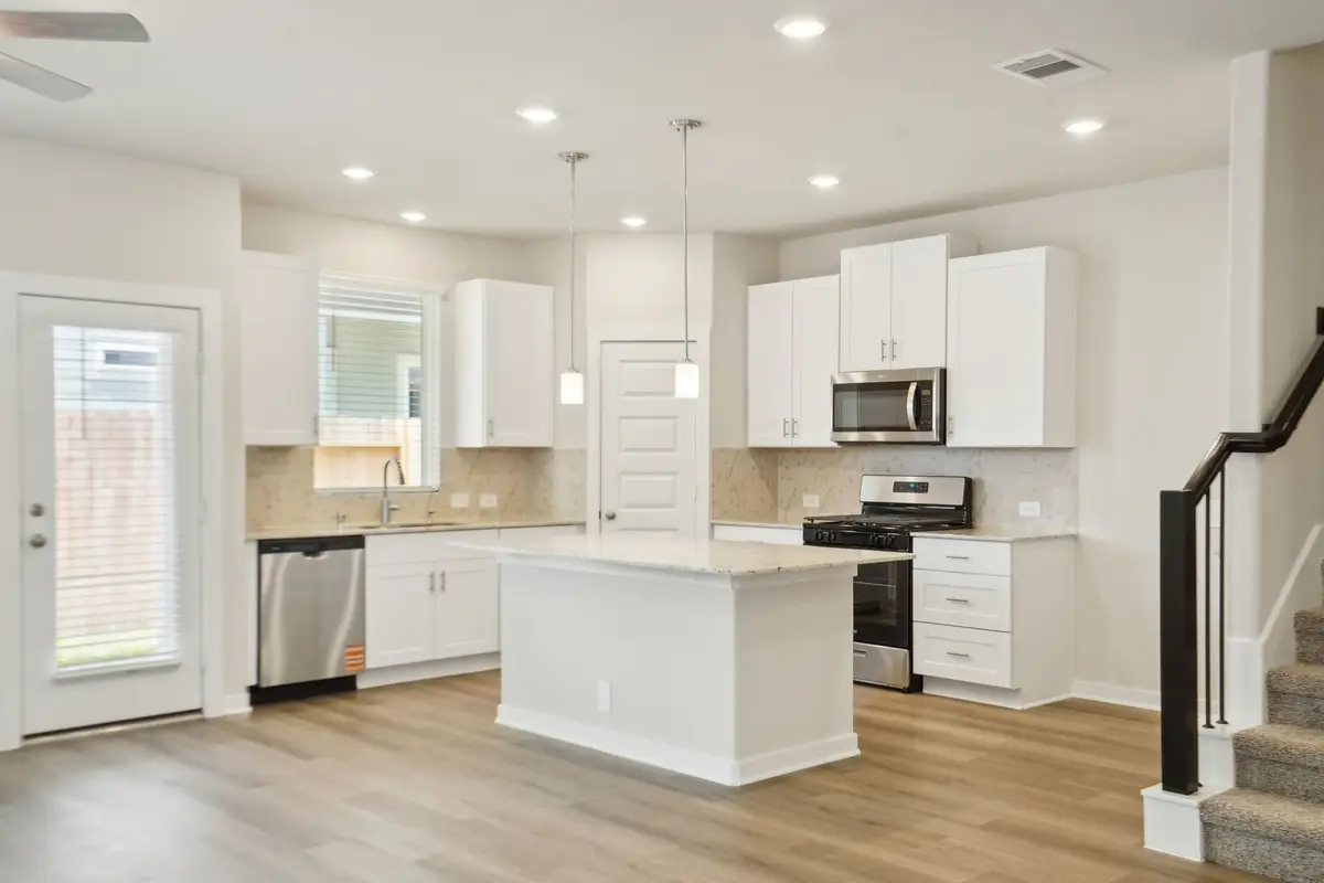 2206 Blue Heron Drive, Kemah, TX 77565 - #1